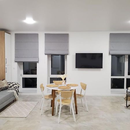 Vinna Просторі Апартаменти В Новобудові. Ternopil Exteriér fotografie