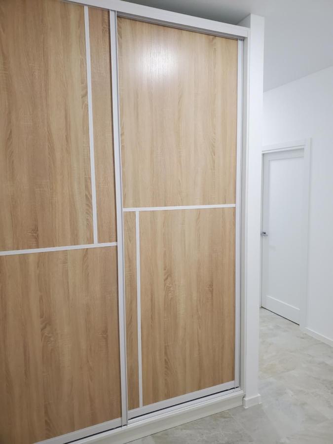Vinna Просторі Апартаменти В Новобудові. Ternopil Exteriér fotografie